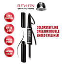 Revlon ColorStay Line Creator Double Ended Eyeliner