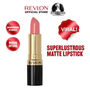 Revlon SuperLustrous Lipstik