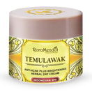 Roro Mendut Temulawak Cream