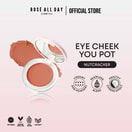 Rosé All Day Eye Cheek You Pot - Nutcracker