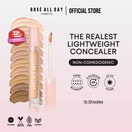 Rosé All Day The Realest Lightweight Concealer