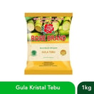 Rose Brand Gula Kristal Kuning - 1 KG