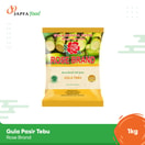 Rose Brand Gula Pasir Tebu - 1kg
