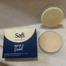 SAFI Matte It Poreless Foundation Powder Refill