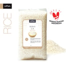 Safiya Food Beras Organik C4 - 1kg