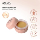 Sariayu Cream Foundation - Kuning Pengantin