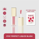 SASC Stay Perfect Liquid Blush