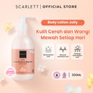 Scarlett Whitening Body Lotion - Jolly