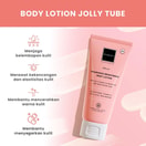Scarlett Whitening Body Lotion Tube - Jolly