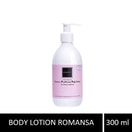 Scarlett Whitening Body Lotion - Romansa