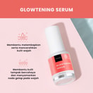 Scarlett Whitening Glowtening Serum