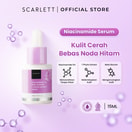 Scarlett Whitening Niacinamide 5% Serum