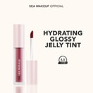 Sea Makeup Slick Cover Jelly Tint