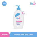 Sebamed Body Lotion Bayi dan Balita