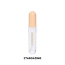 Secondate Gel Lip Gloss in Stargazing