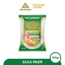 Segi Tiga Emas Gula Pasir - 500gr