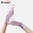 Sekodi Kaos Tangan Motor Wanita