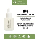 Serum Avoskin Your Skin Bae Mandelic Acid