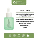 Serum Avoskin Your Skin Bae Tea Tree 30m