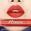 Shannen Lipstik Cherry Bomb