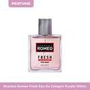 Shantos Romeo Fresh EDP