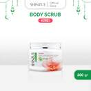Shinzui Skin Lightening Body Scrub - Kirei