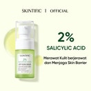 SKINTIFIC 2% Salicylic Acid Anti Acne Serum