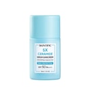 Skintific 5X Ceramide Serum Sunscreen SPF50