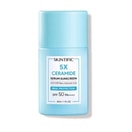 Skintific 5X Ceramide Serum Sunscreen