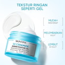 SKINTIFIC 5X Ceramide Skin Barrier Moisturize Gel