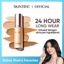 SKINTIFIC All Day Perfect Serum Foundation