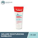 Solare SPF 50 Sunblock