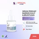 SOMETHINC 10% Niacinamide Barrier Serum - 20ml