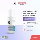 SOMETHINC 10% Niacinamide Barrier Serum - 40ml