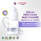 SOMETHINC 10% Niacinamide + Moisture Sabi Beet Max Brightening