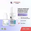 SOMETHINC 5% Niacinamide Barrier Serum - 20ml