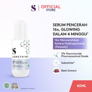 SOMETHINC 5% Niacinamide + Moisture Sabi Beet Serum - 40ml