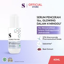 SOMETHINC 10% Niacinamide + Moisture Sabi Beet Max Brightening
