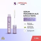 SOMETHINC ASAP Eyelash & Brow Treatment Serum