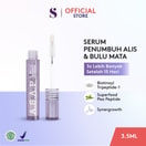 SOMETHINC ASAP Eyelash & Brow Treatment Serum