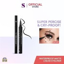 SOMETHINC FOREVER STAY Liquid Eyeliner