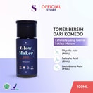 SOMETHINC Glow Maker Clarifying Treatment Toner - 100ml