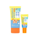 SOMETHINC Holyshield! UV Watery Sunscreen