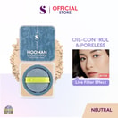 SOMETHINC HOOMAN Blur Loose Powder