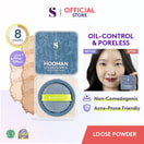 SOMETHINC Hooman Under Control Loose Powder