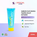 Somethinc Low pH Gentle Jelly Cleanser