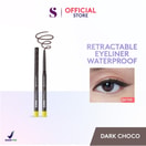 SOMETHINC SCANDAL Waterproof Eyeliner