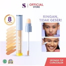SOMETHINC WAKE ME UP Concealer