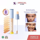 SOMETHINC WAKE ME UP Concealer