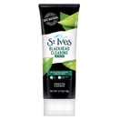 St. Ives Face Scrub Blackhead Clearing Green Tea